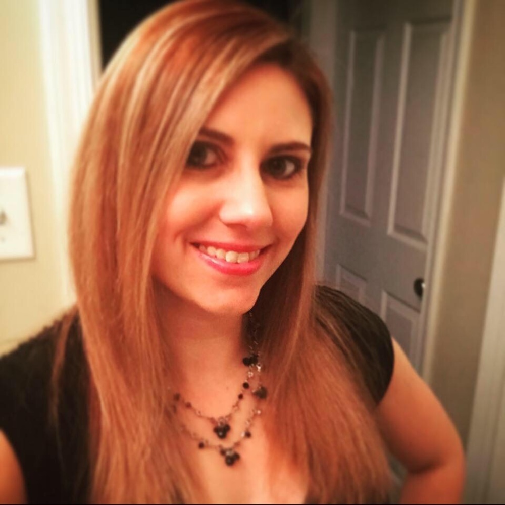 Meet your Posher, Stephanie